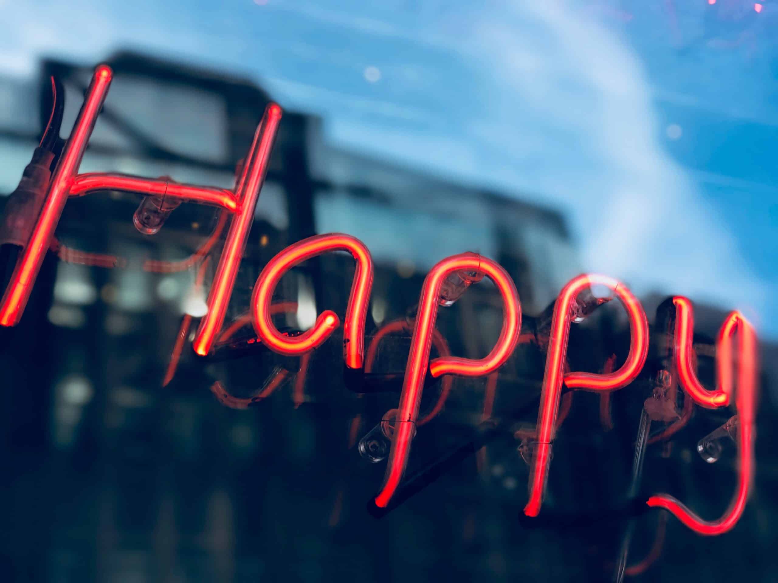 Happiness Happyylifeguru