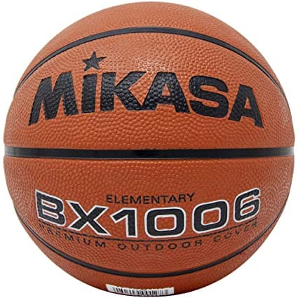 Mikasa BX1000 Premium Rubber Happylifeguru