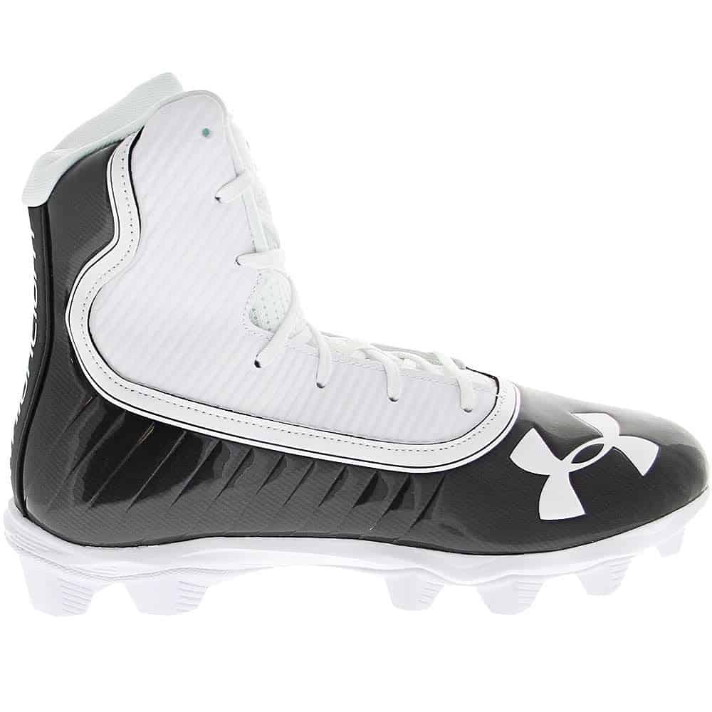 Under Armour Ankle Support Cleats