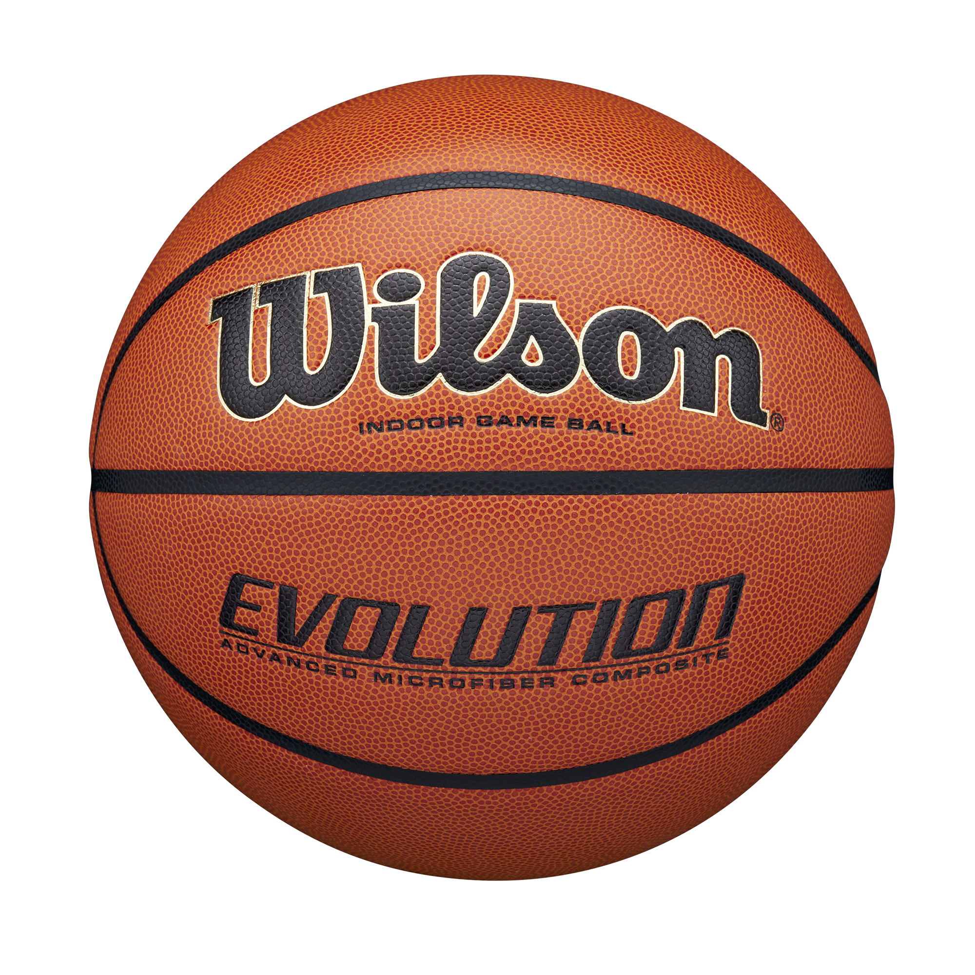 Wilson Evolution Happylifeguru