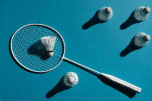 10 Best Badminton Racket For All Types Of Players (Buyer's Guide) Happylifeguru