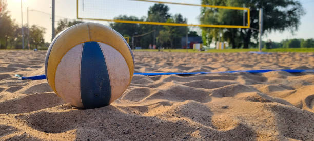 8 Best Volleyballs 2022 (We Tested Them For You) Happylifeguru