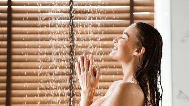 Always Take A Shower Before Going In A Sauna Happylifeguru