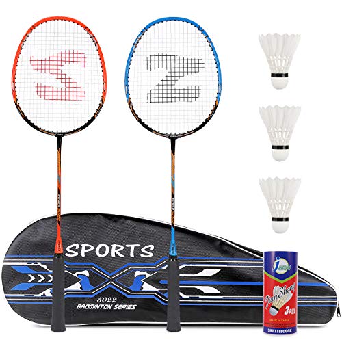 Best Badminton Racket For Advanced Players Happylifeguru