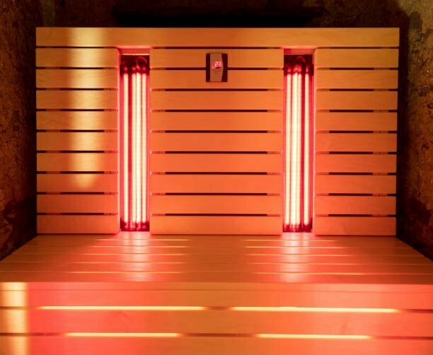 Infrared Saunas Happylifeguru