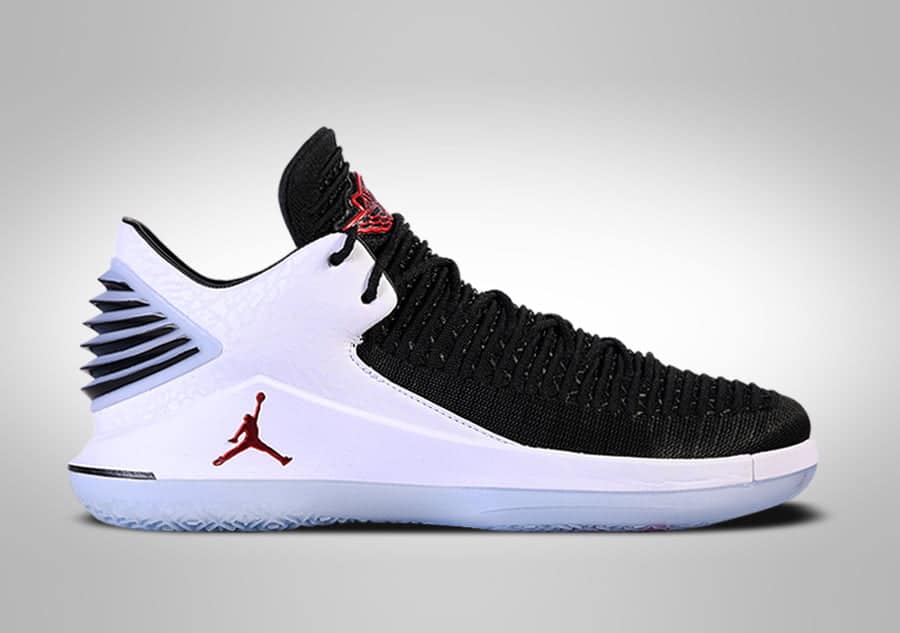 Nike Air Jordan XXXII Happylifeguru