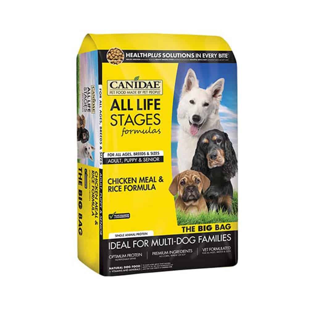 The Best Wet Dog Food For Adult Dogs Happylifeguru