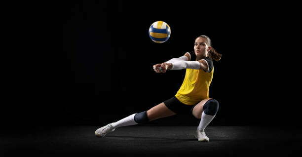 What To Look For Before Choosing Volleyball Shoes Happylifeguru