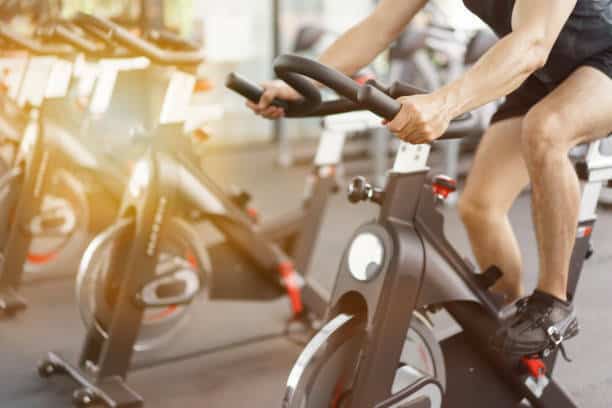 15 Stationary Bike Benefits That'll Make You Want To Ride It Final Words Happylifeguru