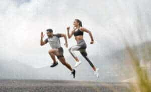 17 Amazing Health Benefits of Running That Keep You Motivated Happylifeguru