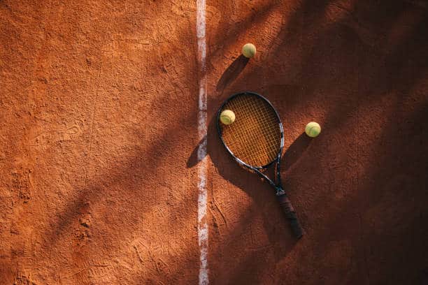 6 Best Tennis Racket For All Skill Levels 2022 (Buyer's Guide) Happylifeguru