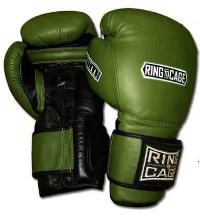 Best Leather Boxing Gloves Happylifeguru