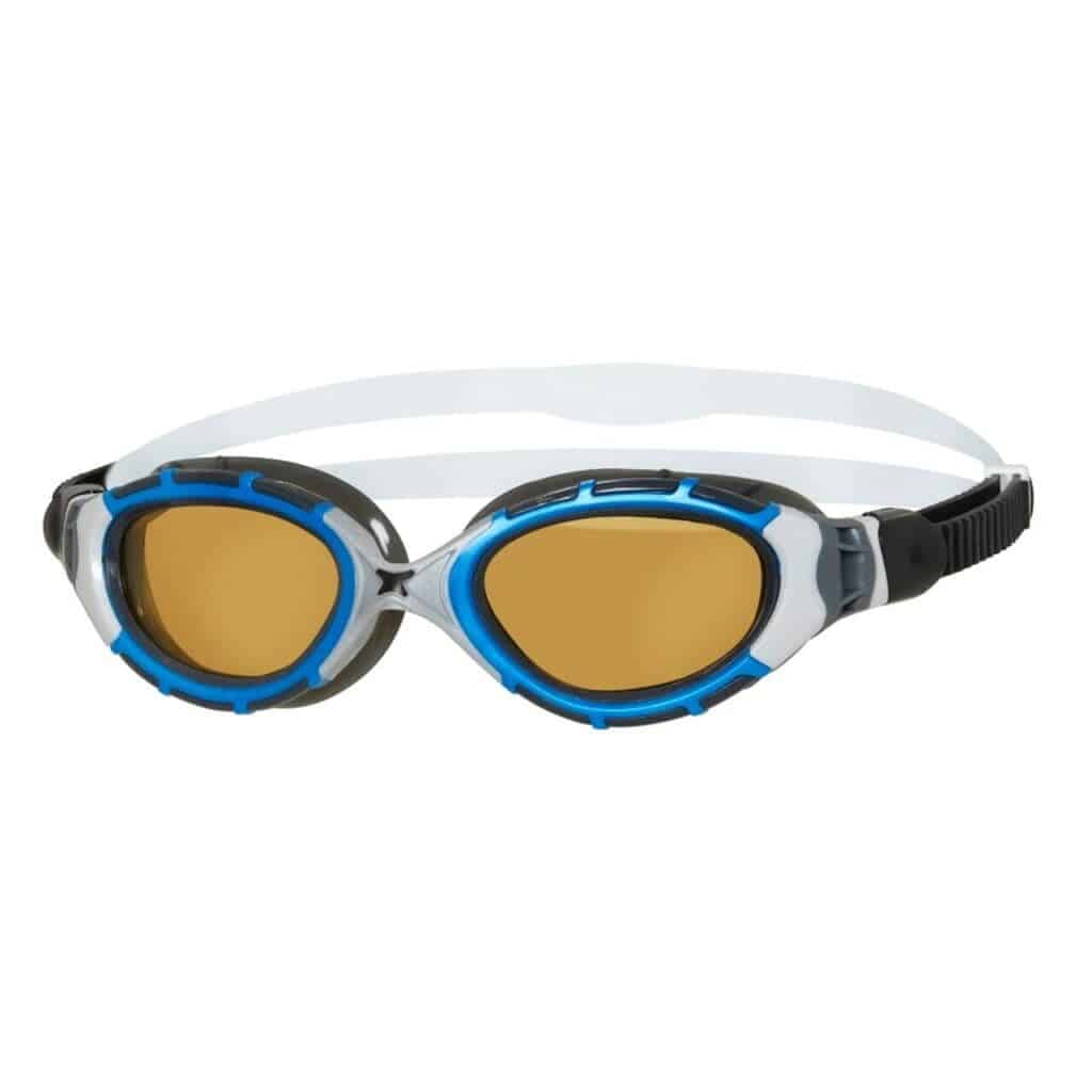 Best Swim Goggles for Open Water Happylifeguru