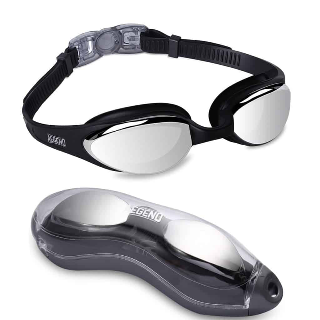 Best Swimming Goggles for Kids Happylifeguru