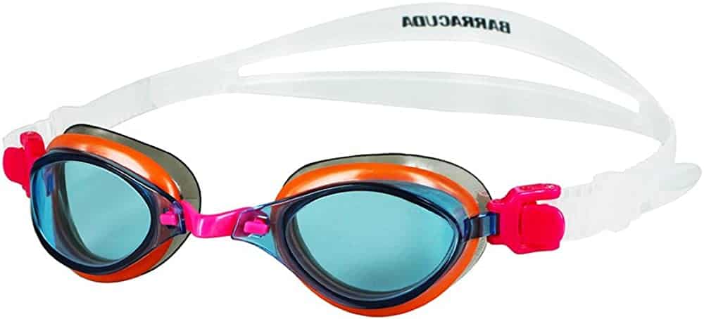 Best Swimming Goggles for Sensitive Eyes Happylifeguru
