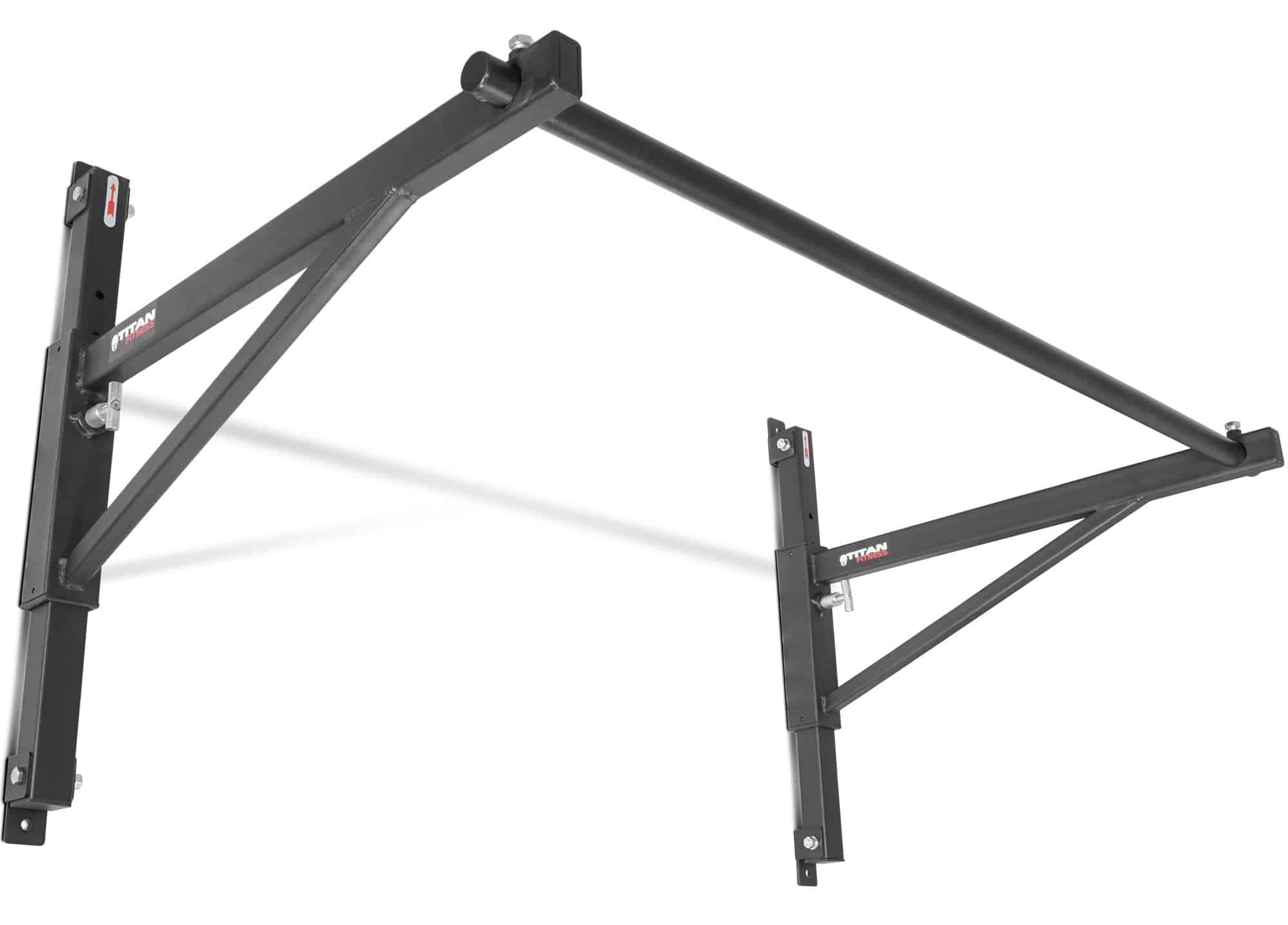 The 8 Best Pull Up Bars For Home (Tested & Reviewed) Happylifeguru