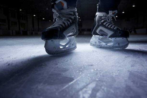 Hockey Skates Happylifeguru