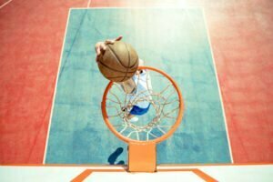 How To Dunk A Basketball Easily (Easy To Follow) Happylifeguru