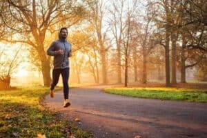 How to Start Running Again After a Long Break Happylifeguru