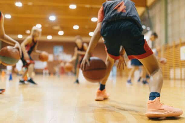 Intense Fun Basketball Drills to Improve Your Court Skills Final Words Happylifeguru