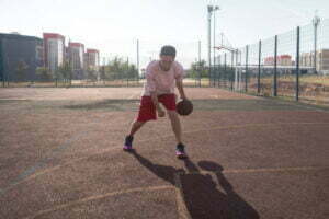 Intense & Fun Basketball Drills to Improve Your Court Skills Happylifeguru