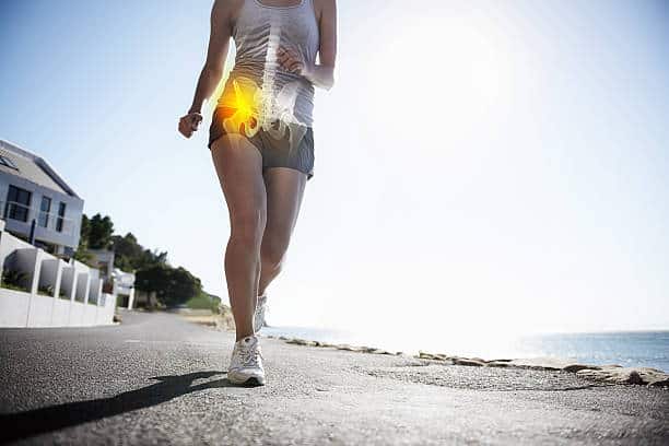 Running Improves Your Knees Back And Hips Happylifeguru