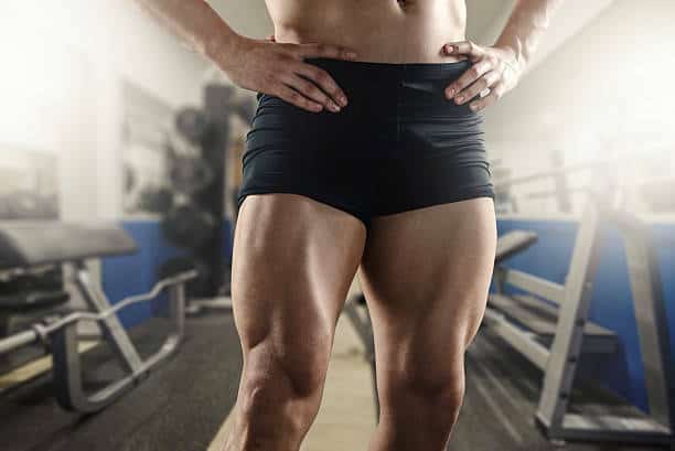 Strengthens Legs and Lower Body Muscles Happylifeguru