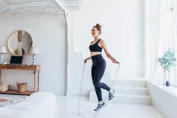 The 7 Best Jump Ropes For Intense Workouts (Buyer's Guide) Final Words Happylifeguru