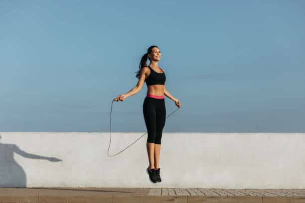 The 7 Best Jump Ropes For Intense Workouts (Buyer's Guide) Happylifeguru