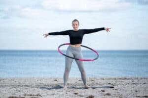 The 8 Best Weighted Hula Hoops For Fun Workouts in 2022 Happylifeguru