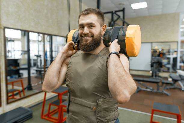 The 9 Best Weighted Vests For Every Type of Workout in 2022 Final Words Happylifeguru
