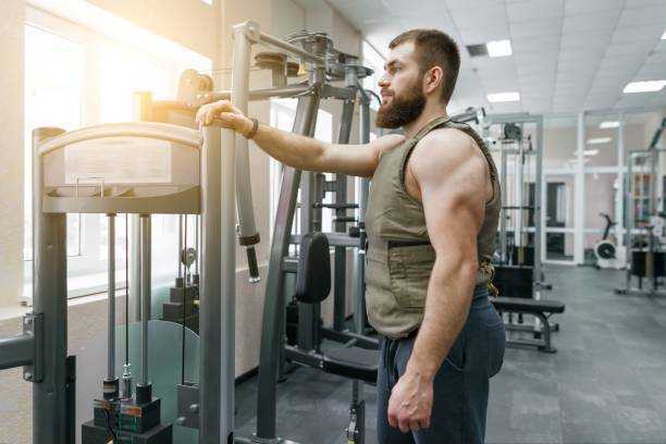 The 9 Best Weighted Vests For Every Type of Workout in 2022 Happylifeguru
