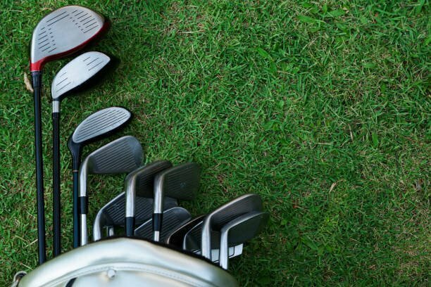 Types of Golf Clubs Happylifeguru