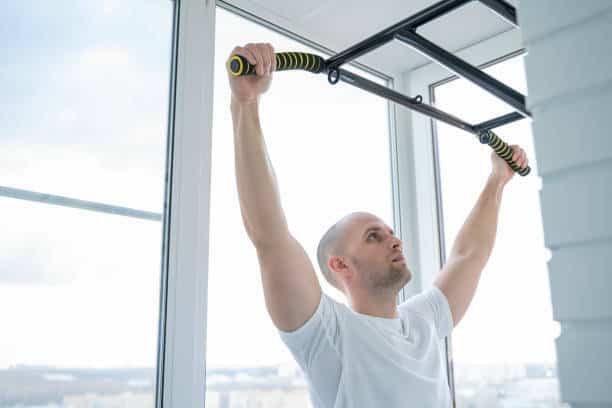 What to Look for Before Buying a Pull Up Bar Happylifeguru