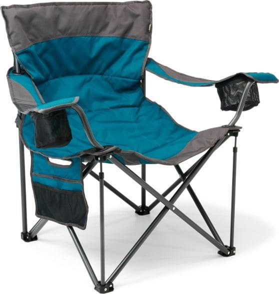 Best Overall Camping Chair Happylifeguru