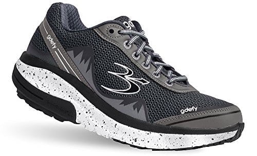 Best Pickleball Shoes with Arch Support Happylifeguru