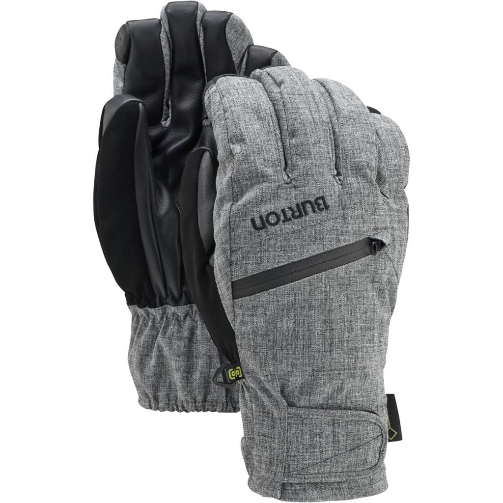 Best Ski Gloves For Snowboarders Happylifeguru