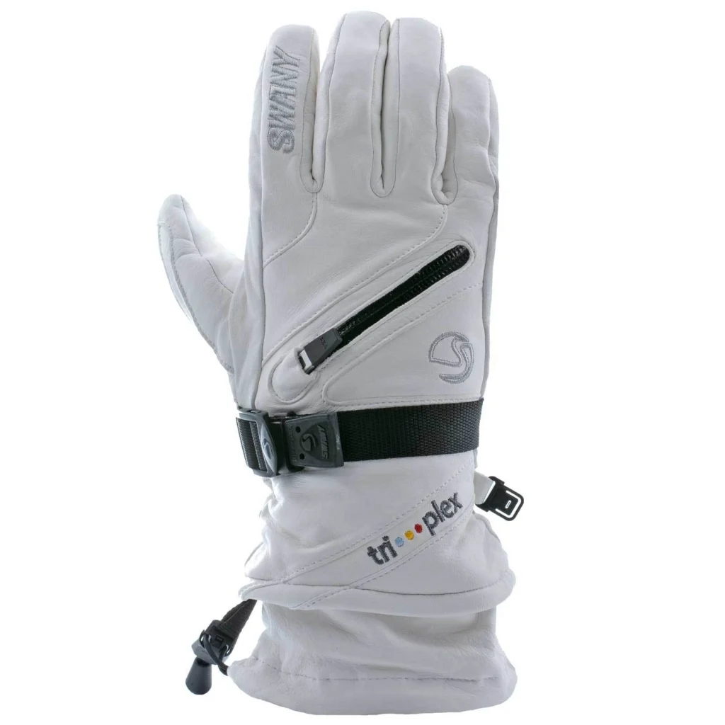 Best Ski Gloves For Women Happylifeguru