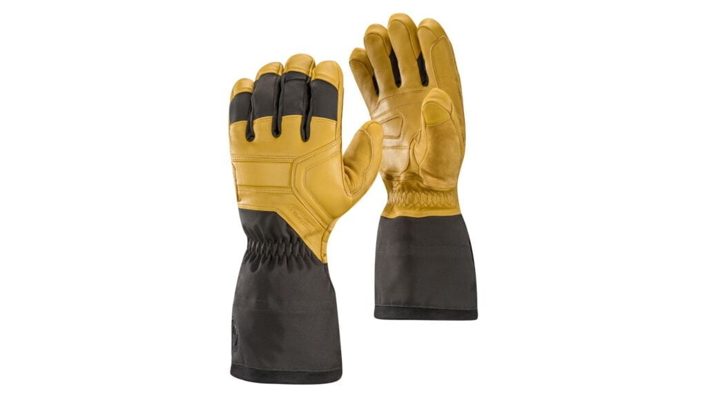 Best Ski Gloves Overall Happylifeguru