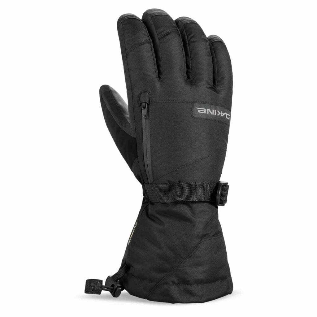Best Ski Gloves for Cross-Country Skiing Happylifeguru