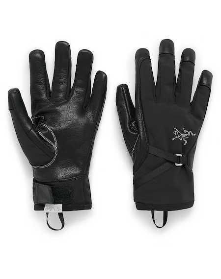 Best Ski Gloves For Mountaineering Happylifeguru