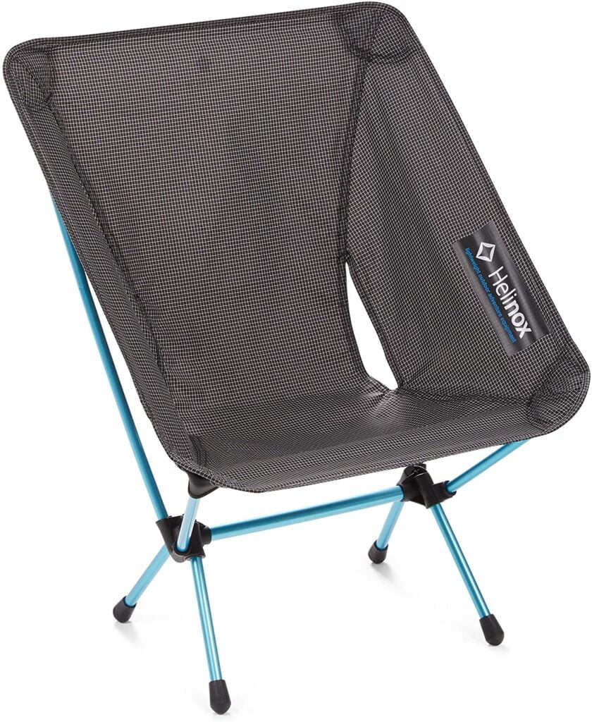 Best Ultralight Camping Chair Happylifeguru