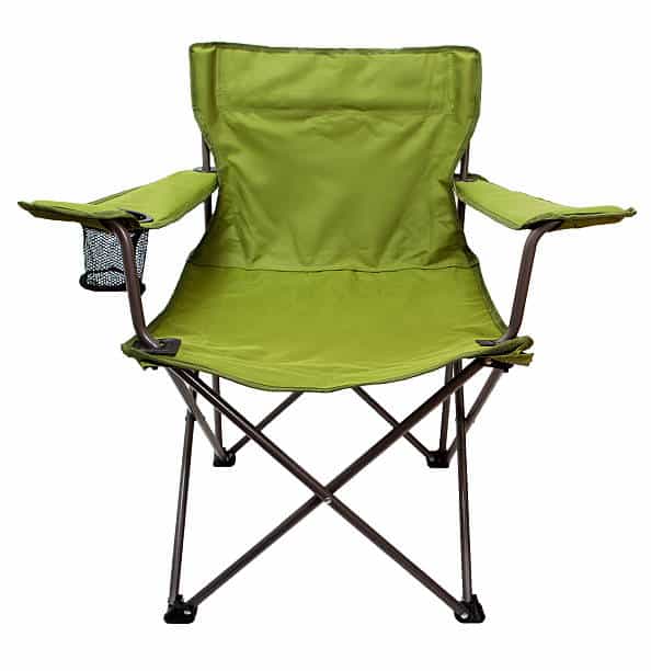 Camping Chair Material Happylifeguru