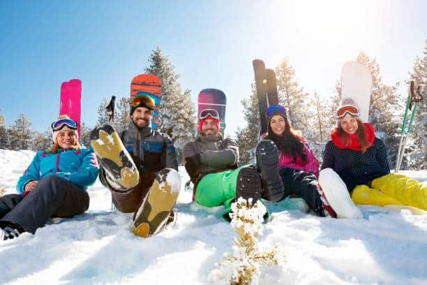 How to Ski - Top Ski Tips For Beginner Skiers (Step-by-Step) Final Words Happylifeguru