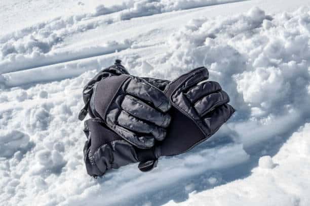 Ski Gloves Waterproofness Happylifeguru