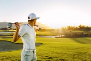 The 10 Best Golf Hats to Wear on The Golf Course 2022 Happylifeguru
