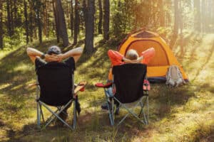 The 6 Best Camping Chairs of 2022 (Tested & Reviewed) Happylifeguru