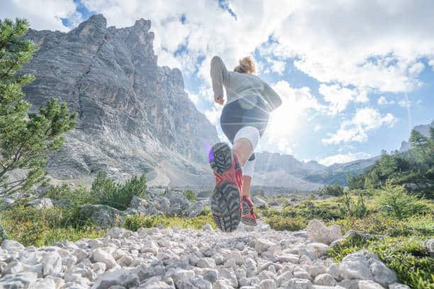 The 6 Best Trail Running Shoes For Women in 2022 (Buyer's Guide) Happylifeguru