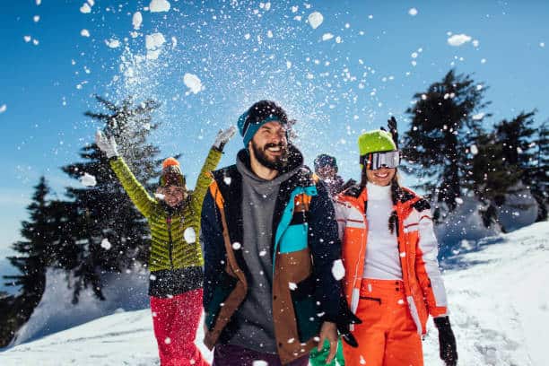 The 8 Best Ski Poles of 2022 (Tested & Reviewed in Detail) Final Words Happylifeguru