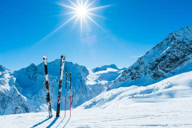 The 8 Best Ski Poles of 2022 (Tested & Reviewed in Detail) Happylifeguru